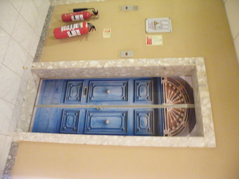 Dean Hamlet Hotel Saint Julian's Bagian luar foto