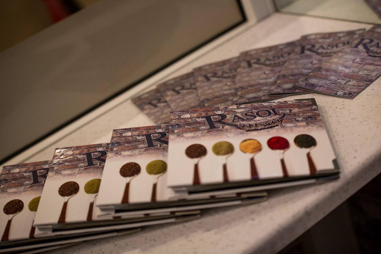 Dean Hamlet Hotel Saint Julian's Bagian luar foto