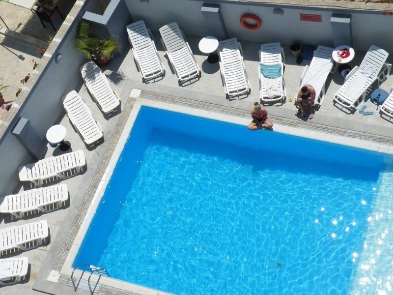 Dean Hamlet Hotel Saint Julian's Bagian luar foto